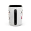 Animal Mug - Hey, You Dropped This
