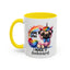 Humor Mug - I Cam I Saw I Made It Awkward