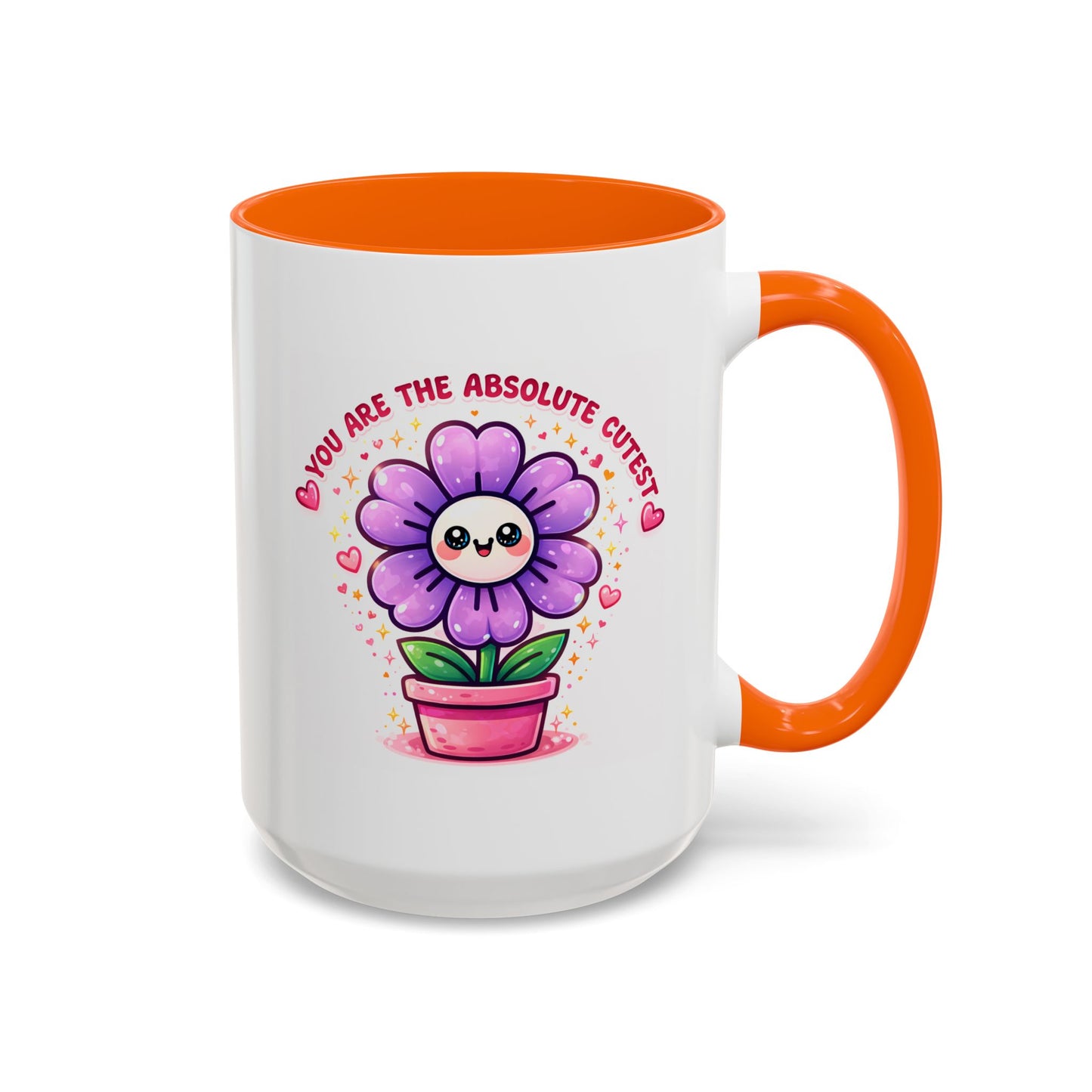 Wellness Mug - You Are