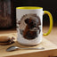 Animal Mug - Dog Coffee Wrap 14