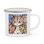 Animal Mug - Klim Cat 9