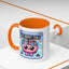Humor Mug - My Brain Has Too Many Tabs Open