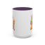 Easter Mug - Basket Bunny
