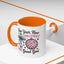 Religious Mug - New Year New Challenges