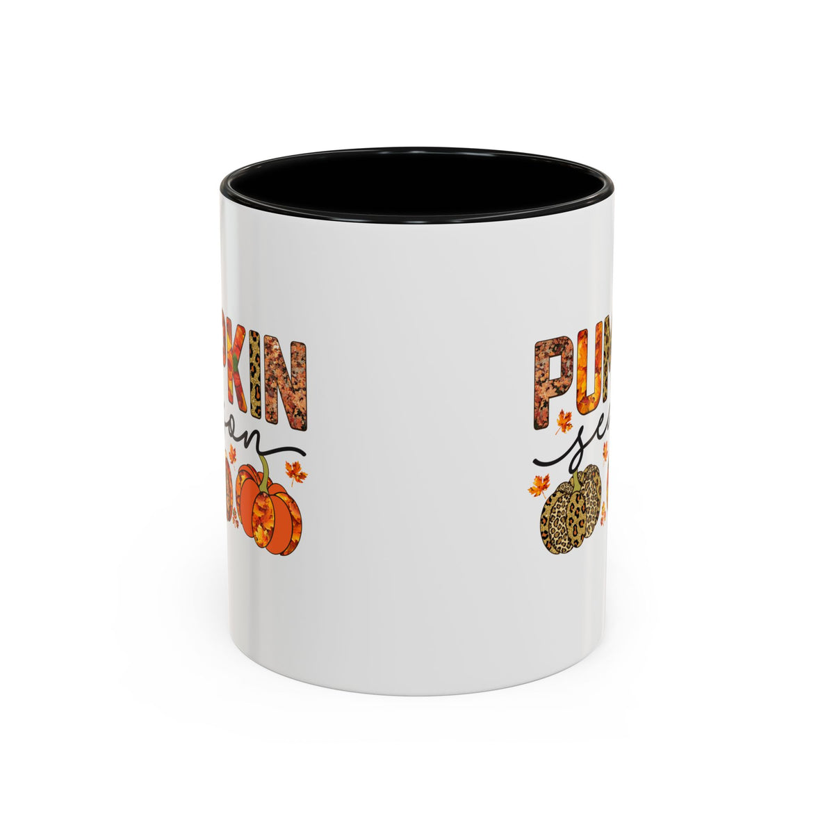 Fall Mug