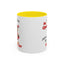 Humor Mug - If You Think I'm Crazy