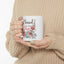 Mother's Day Mug - Blessed To Call