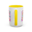 Motivation Mug - Stronger Than The Storm