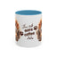 Animal Mug - Dog Coffee Wrap 13