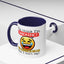 Humor Mug - You Think I'm Sarcastic Emoji