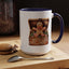 Christmas Mug - Gingerbread Man Box