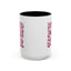 Adult Mug - Retired Porn Star