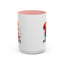 Humor Mug - I'm Nuts Without Coffee