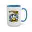 Office Mug - I'm Not A Silly Goose
