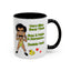 Adult Mug - Very Nice Sexy Time