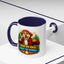 Humor Mug - I Have No Idea