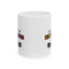 Anniversary Mug - This Is What An Awesome