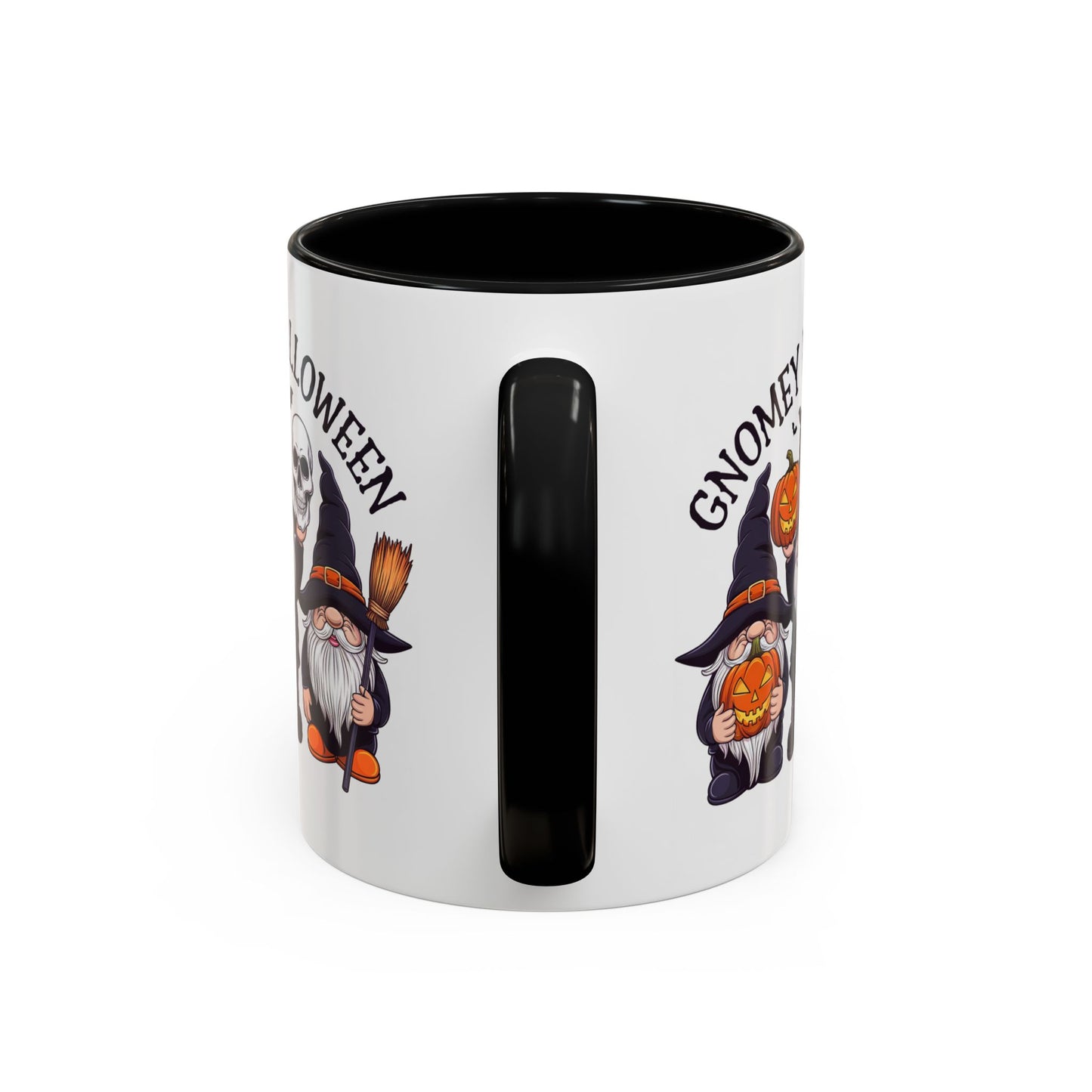 Halloween Mug - Halloween Gnomes