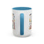 Father's Day Mug - Handy Dad
