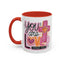 Wellness Mug - You Are Loved