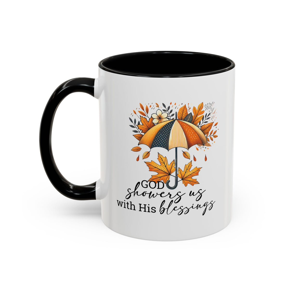 Fall Mug