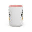 Humor Mug - I Don't Need a Mood Ring
