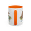 Humor Mug - How to Trap Me