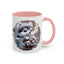 Animal Mug - Dog Coffee Wrap 4
