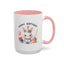 Birthday Mug - Bunny Rabbit