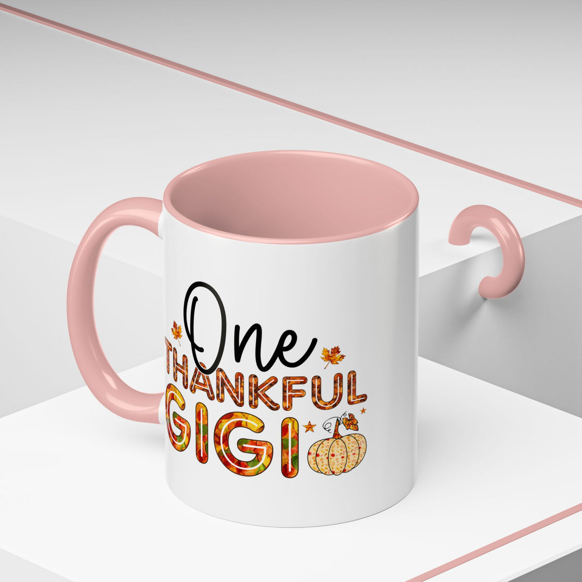 Fall Mug