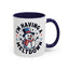 Office Mug - I'm Having A Meltdown