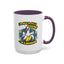 Office Mug - I'm Not A Silly Goose