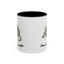 Adult Mug - Don't Be A Dickadillo