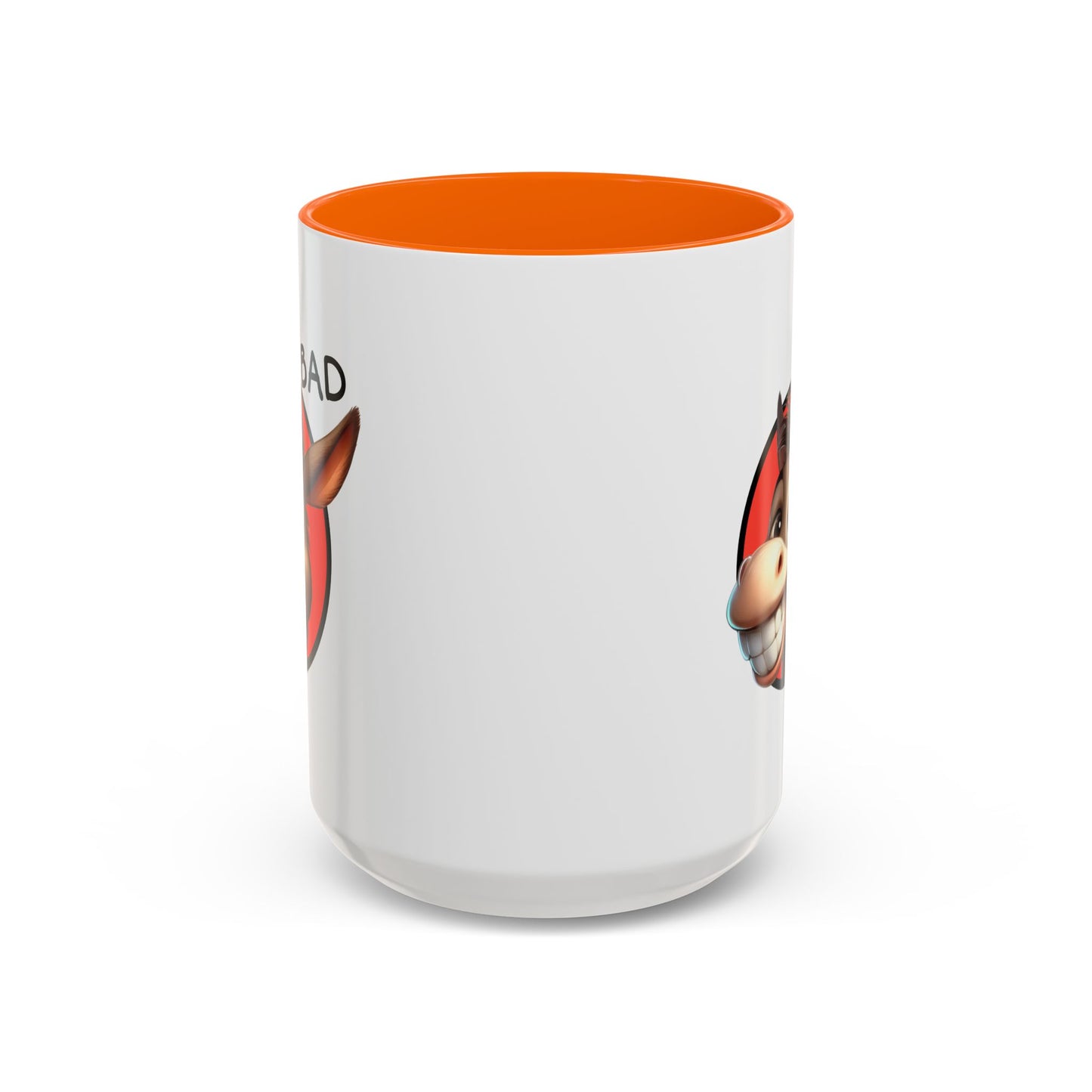 Humor Mug - Bad Ass