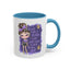 Humor Mug - I'm Not Being A Bitch