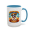 Animal Mug - Playful Paws Dog