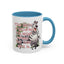 Humor Mug - Your Crazy is Showing