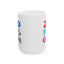 Humor Mug - Zero F*!ks Given