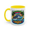 Humor Mug - Cruise Time
