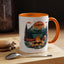 Adventure Mug - I Love Camping