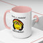 Birthday Mug - Have a Jammin Birthday