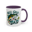 Father's Day Mug - Reel Great Dad