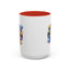 Wellness Mug - I Am Too Good