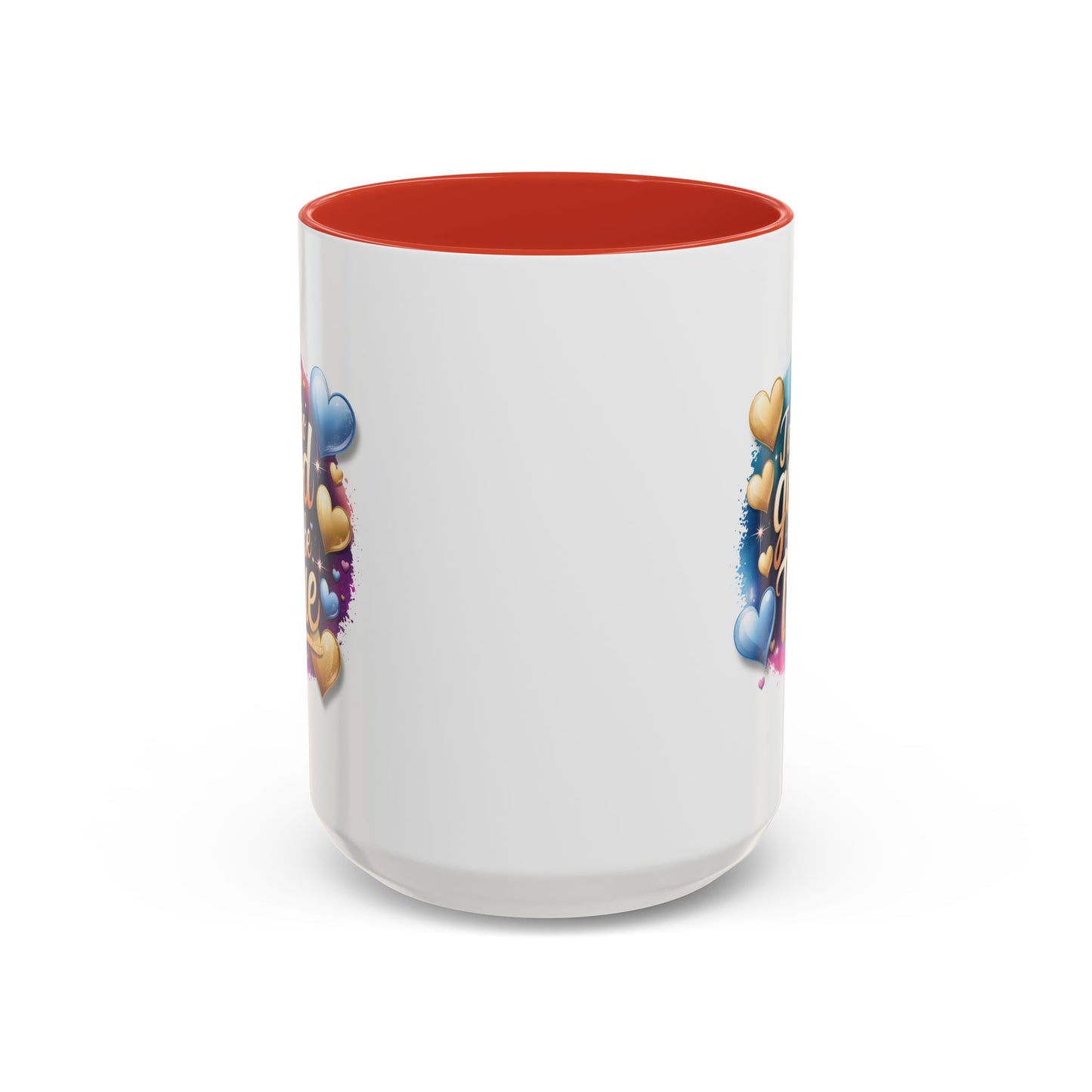 Wellness Mug - I Am Too Good