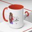 Humor Mug - Hello Cutie