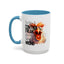 Humor Mug - I'm Not a Control Freak