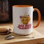 Wellness Mug - But First Anxiety