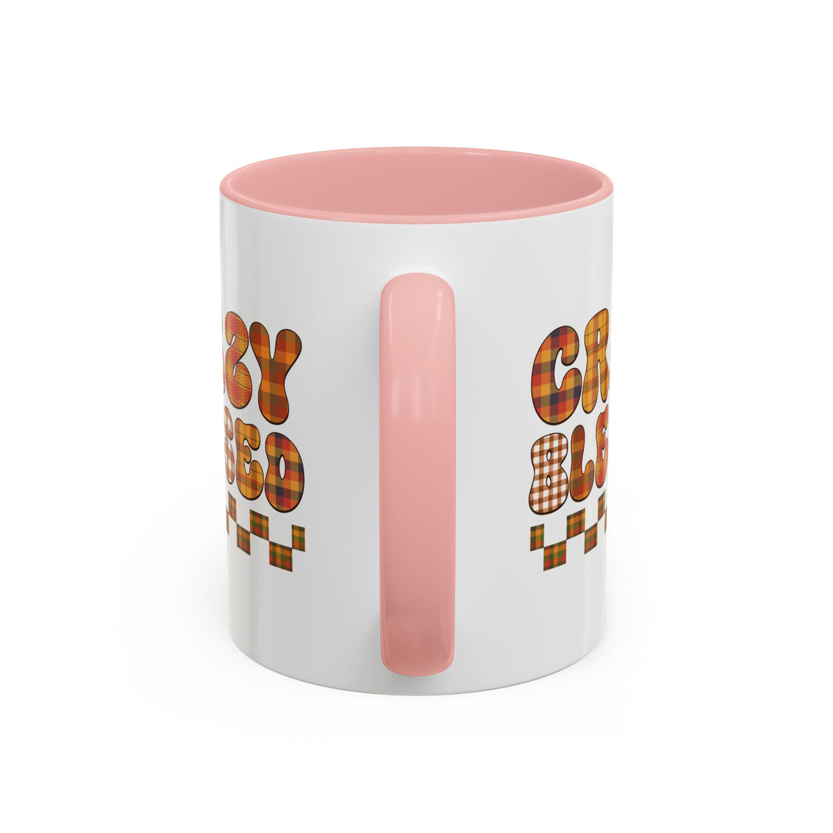 Fall Mug
