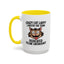 Animal Mug - Crazy Cat Lady