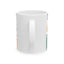 Retirement Mug